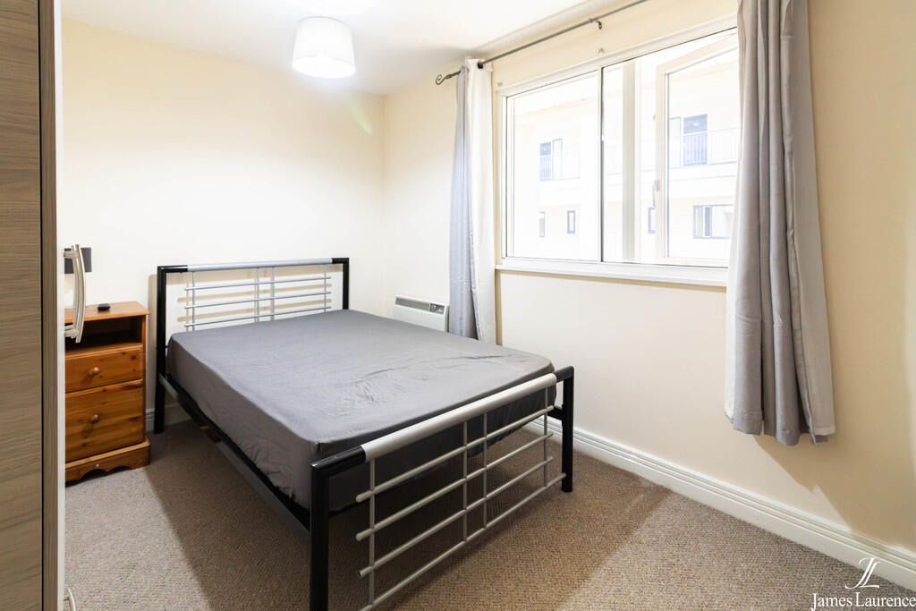 Additional image 10 of The Mailbox Wharfside Street, Birmingham, B1