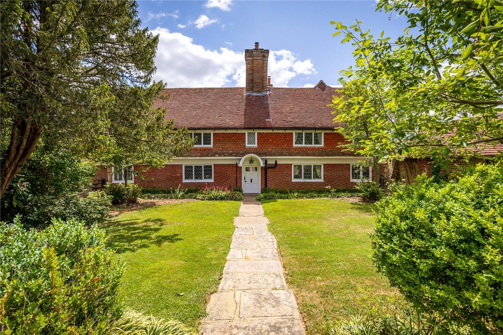 Additional image 5 of 6 bed country house for saleLoxwood Road, Rudgwick, Horsham, West Sussex RH12