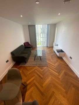 Primary image of South Tower, 9 Owen Street, Manchester M15