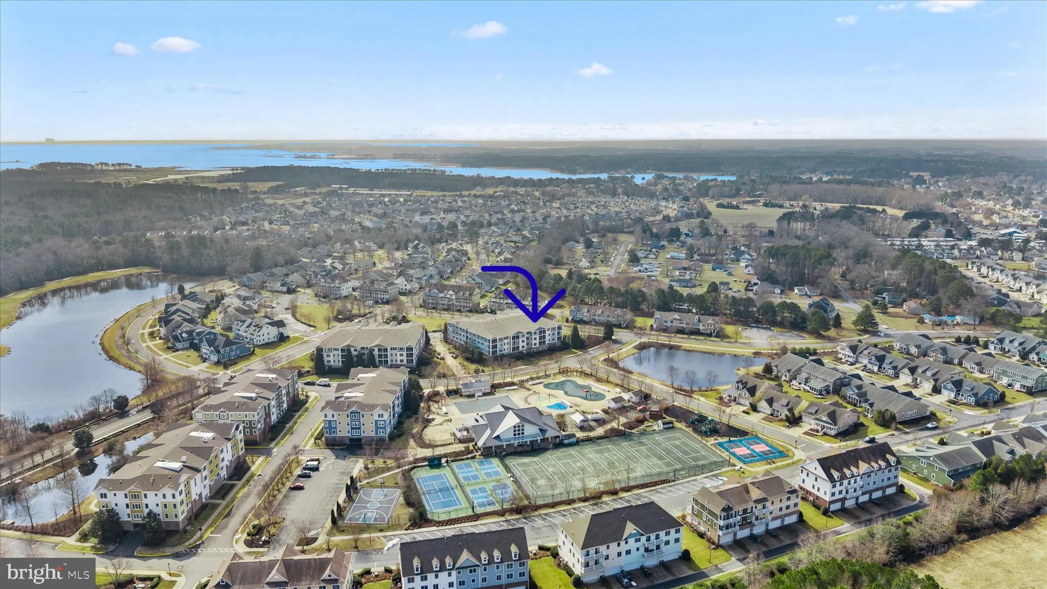 Additional image 93 of 31574 Winterberry Parkway Unit 309B, Selbyville, DE 19975