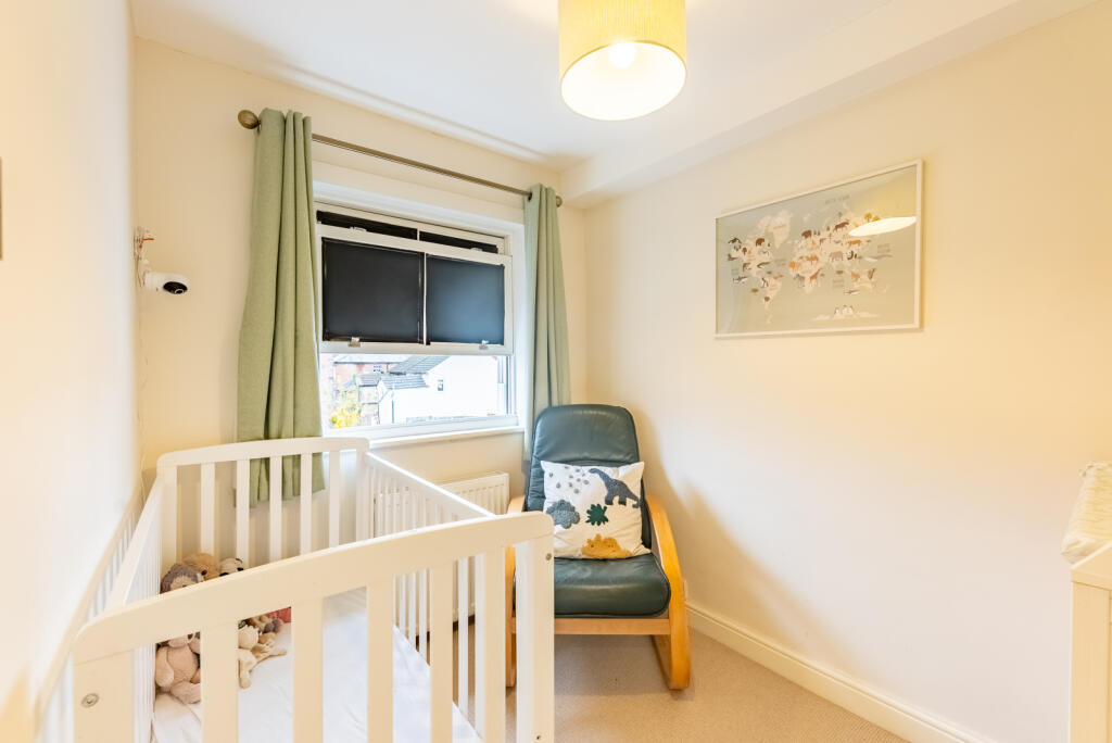 Additional image 8 of Lattimore Road, St. Albans, Hertfordshire, AL1