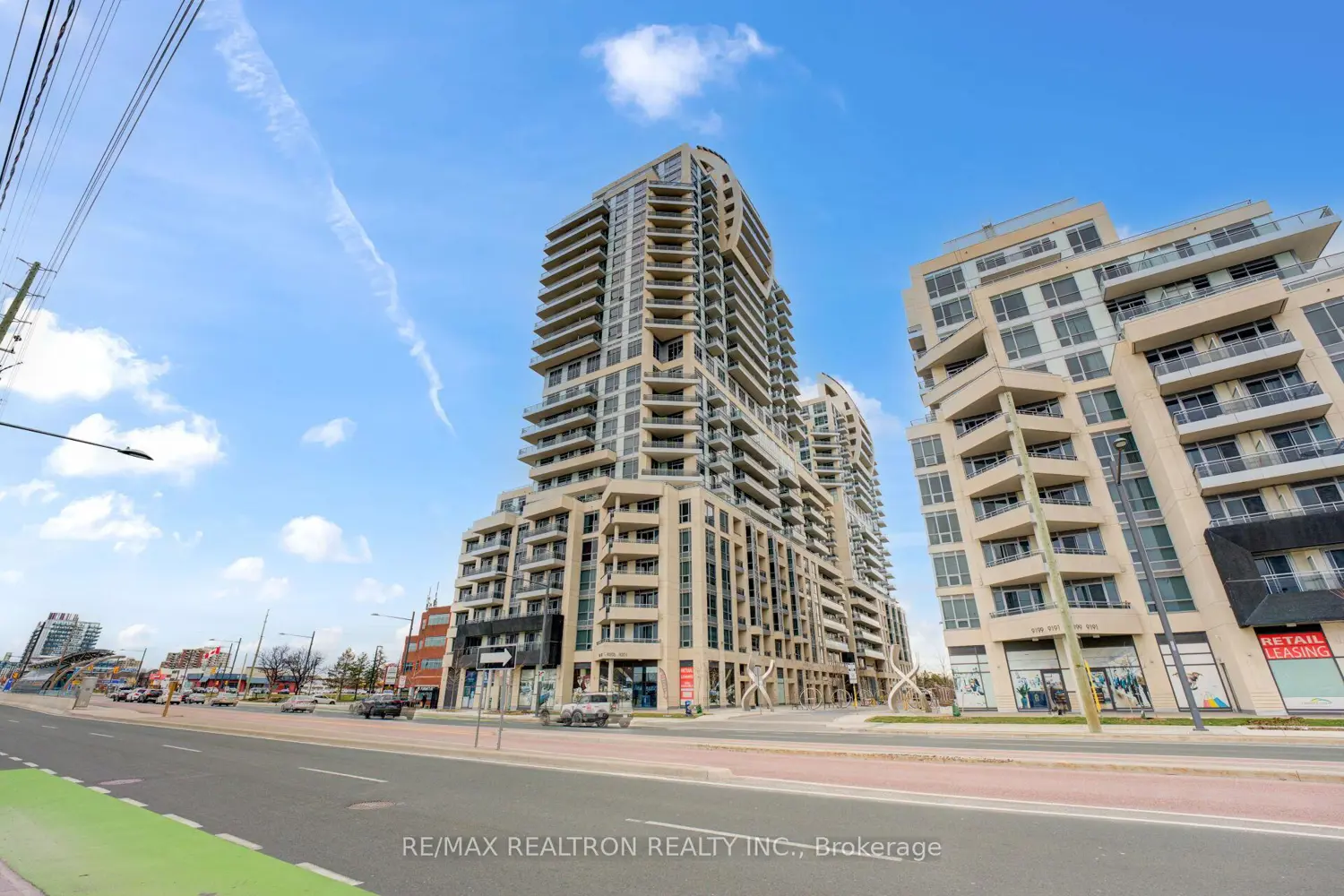 9201 Yonge Street 1413