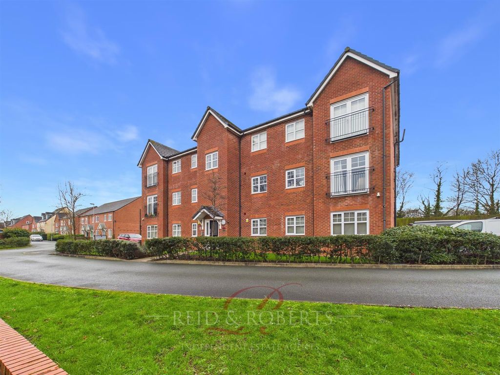 Additional image 14 of 2 bed flat for saleAspen House, Aspen Way, Penyffordd CH4