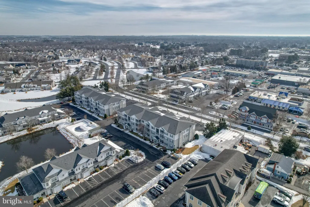 34704 Villa Circle Unit 1203, Lewes, DE 19958