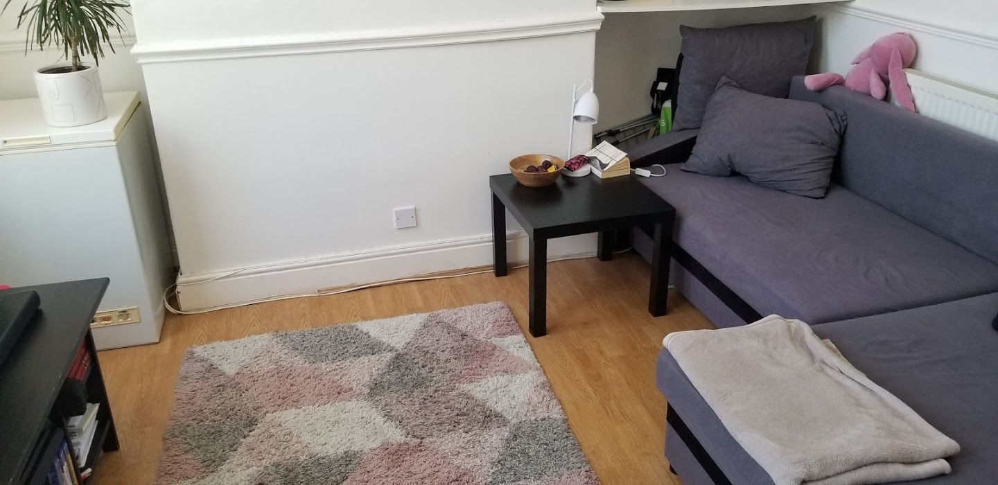 Additional image 2 of 1 Bed Flat, Great Clowes St, M7, N1 7GU