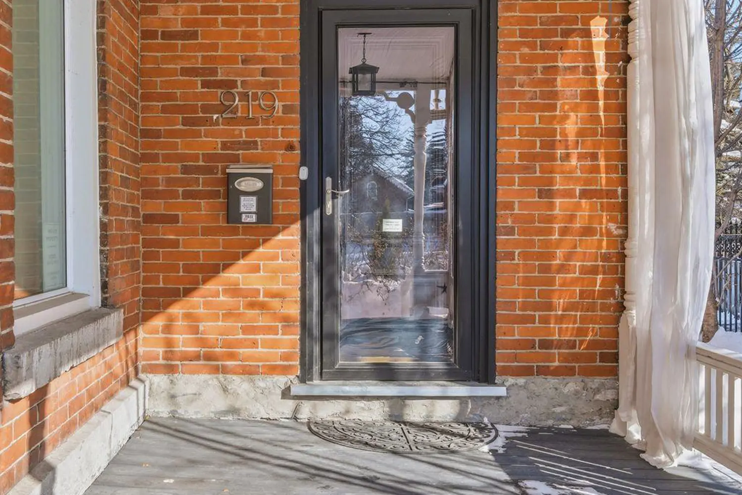 Additional image 2 of 219 Charles Street