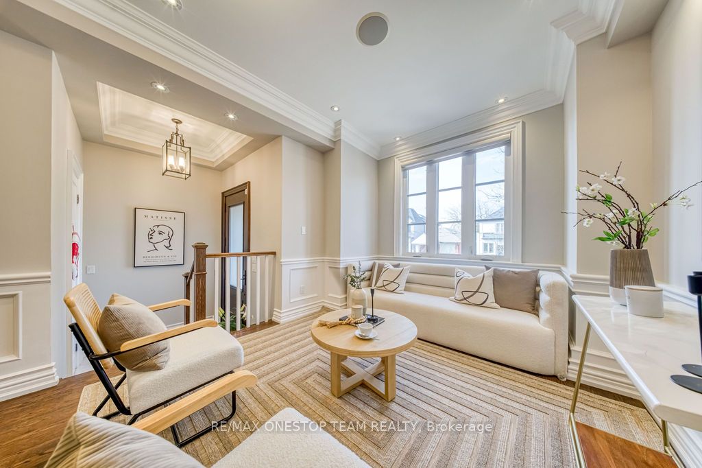 Additional image 4 of 51 Jedburgh Road, Toronto, ON, M5M 3J5