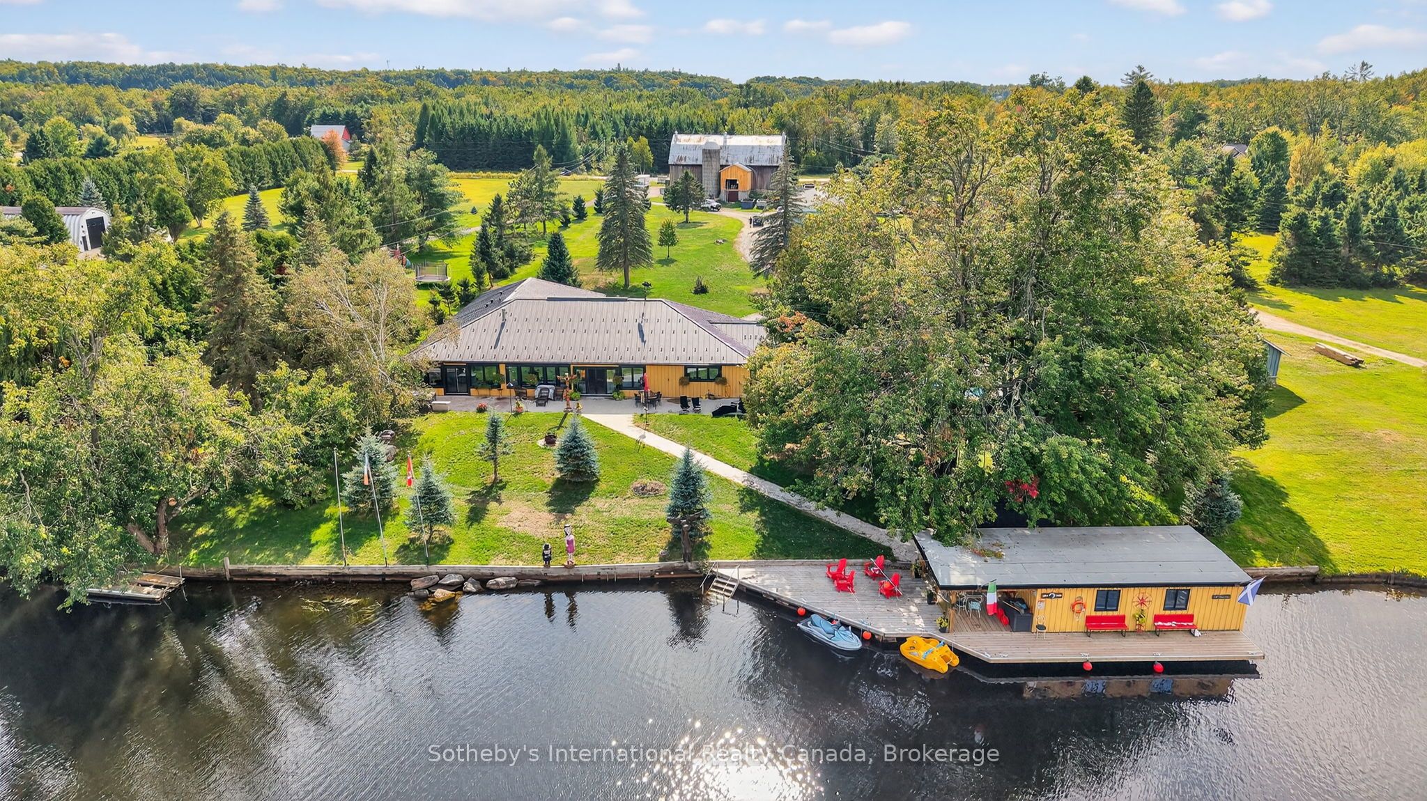 Additional image 2 of 1082 Beaumont Farm Road, Bracebridge, ON, P1L 1X2