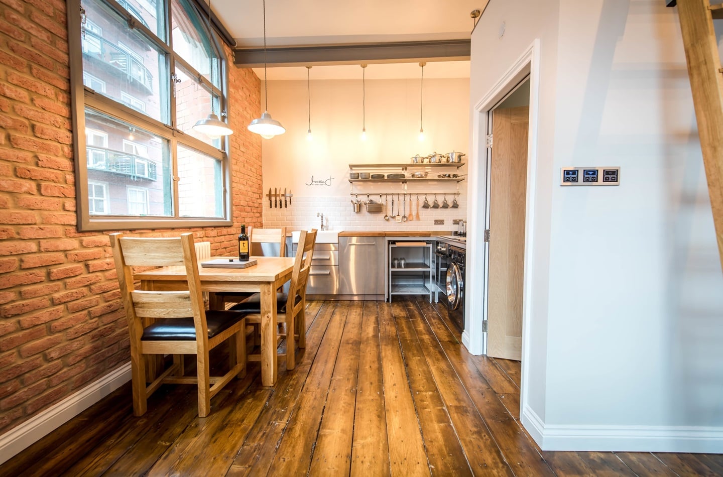 Additional image 10 of 1 Bed Flat, Granby House, M1, N1 7GU