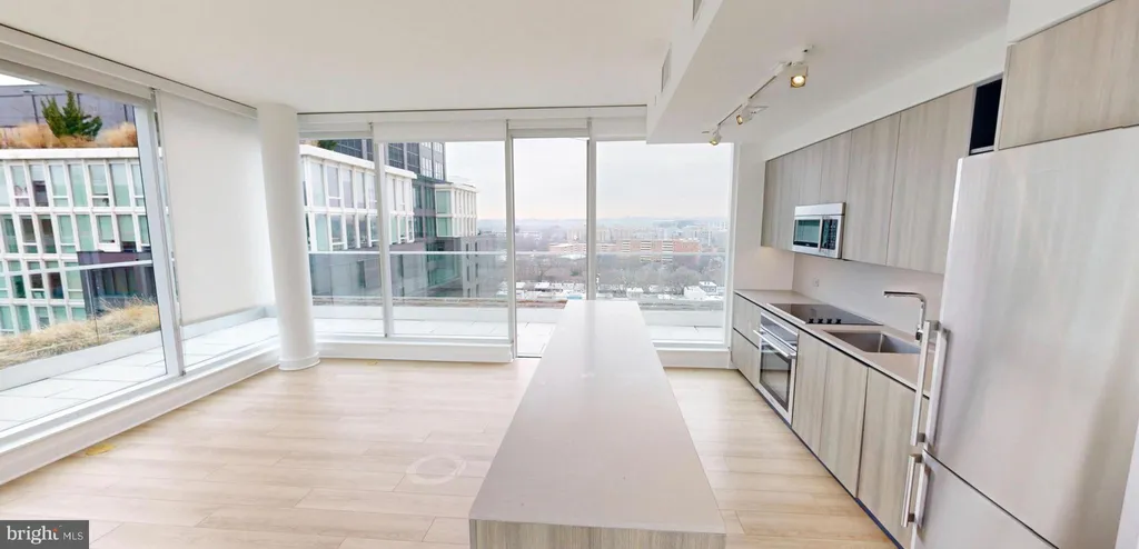 Additional image 4 of 1201 Half Street SW Unit PH 1201, Washington, DC 20003