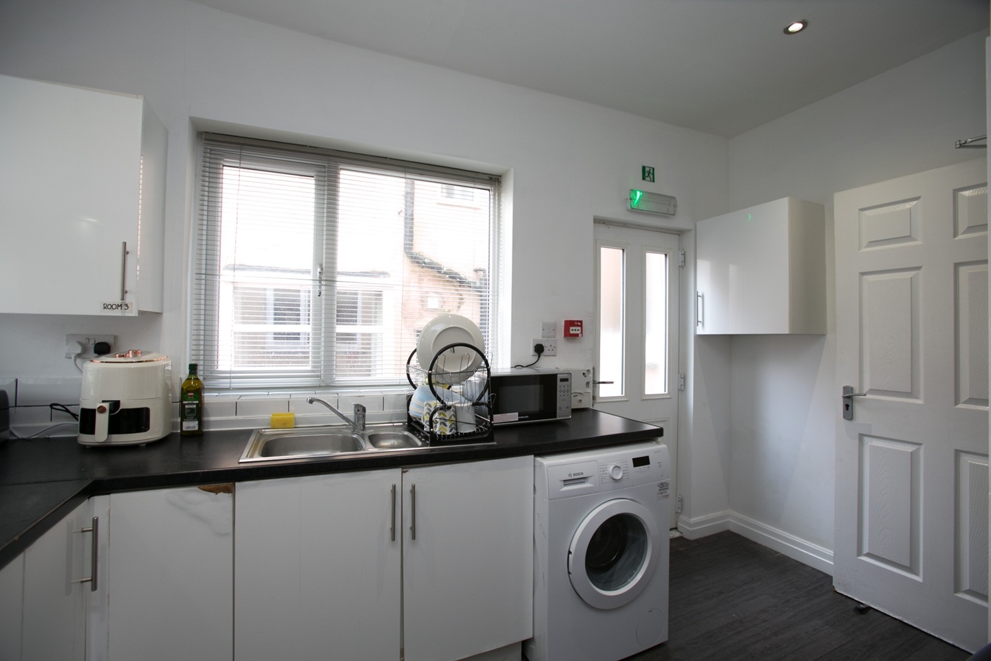 Additional image 12 of 6 Bed Terraced House, Charles St, M6, N1 7GU