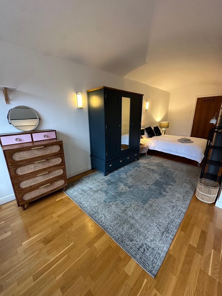 Additional image 2 of 2 Bed Flat, Cotton St, M4, N1 7GU