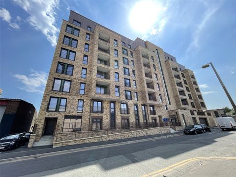 Primary image of Waterhouse, 14 Worrall St, Salford M5