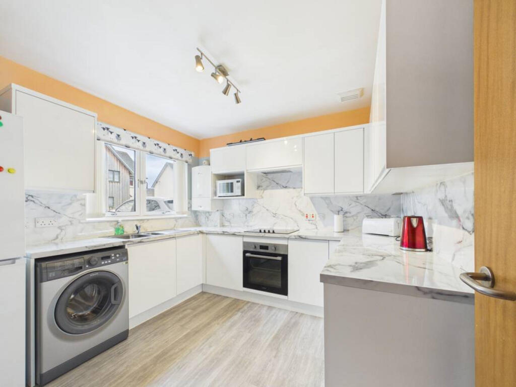 Additional image 9 of Milton Close, Huntly, AB54