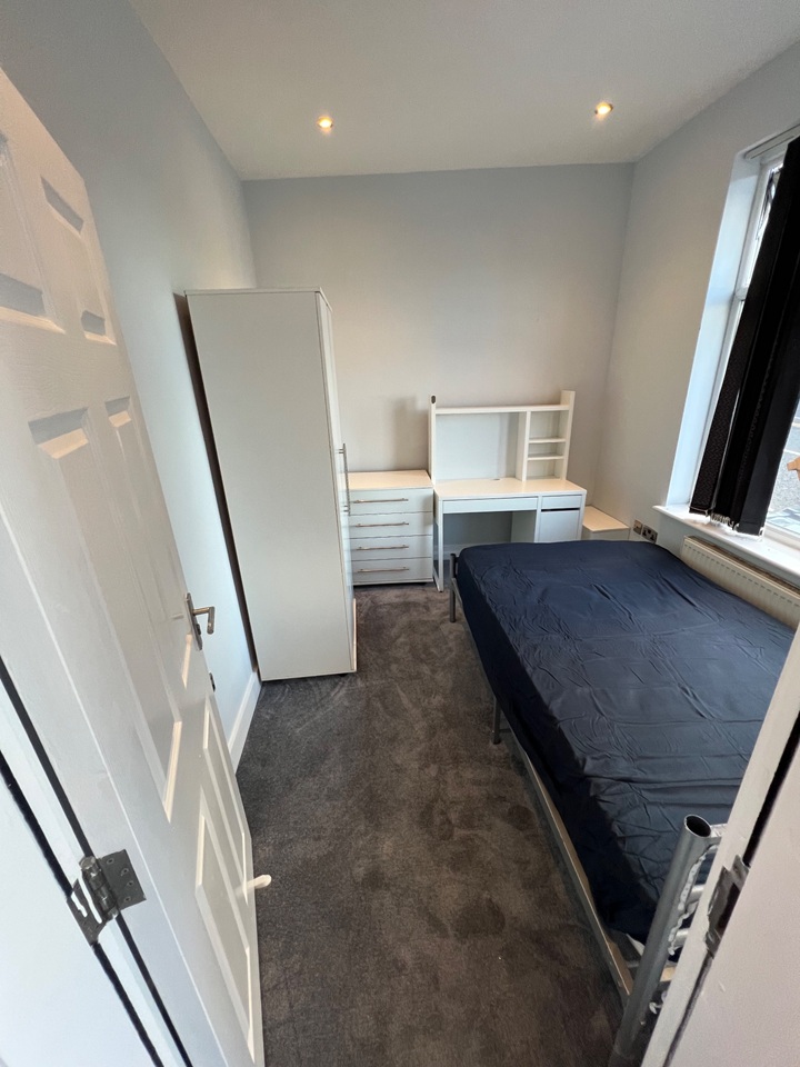 Additional image 12 of Room in a Shared House, Scarsdale Street, M6, N1 7GU