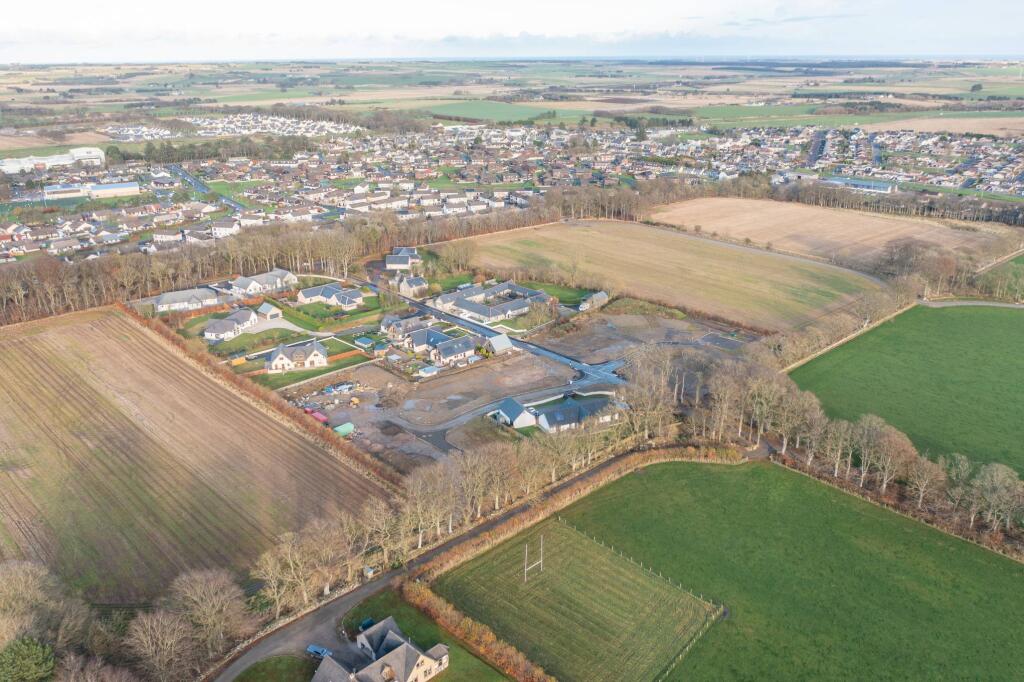 Additional image 9 of Building plots  Nether Aden, Mintlaw, AB42 5BS