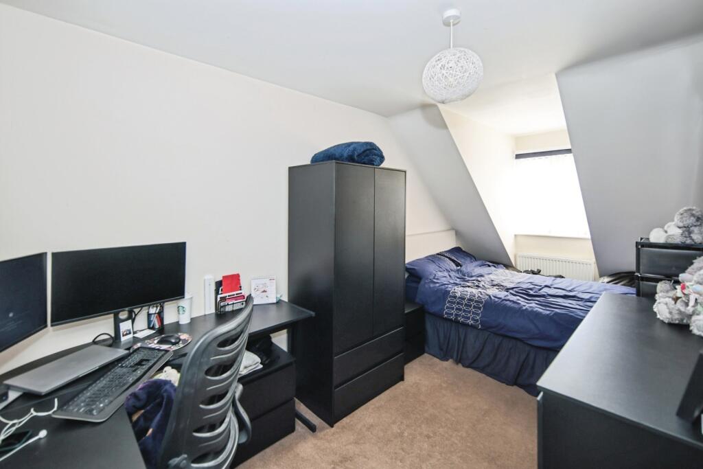 Additional image 14 of Wheelwright Cottages, Birmingham Road, Coleshill, Birmingham, B46