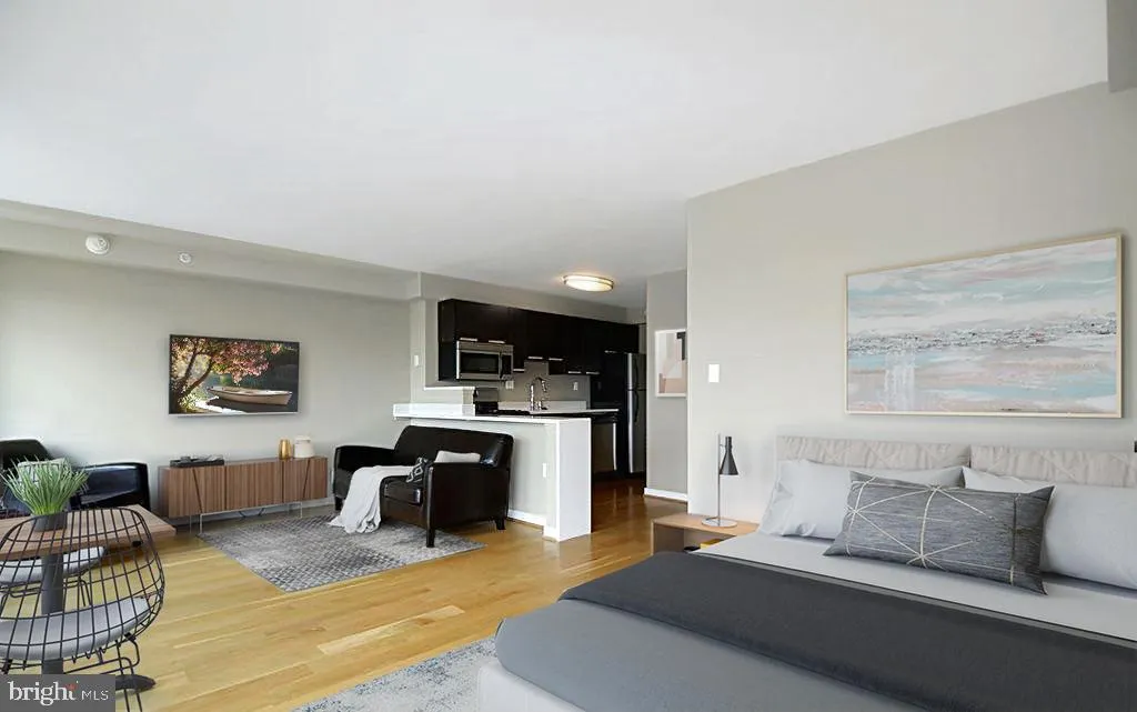 Additional image 5 of 1101 3rd Street SW Unit 305, Washington, DC 20024