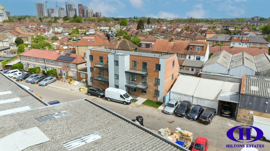 Additional image 2 of Land for saleEndsleigh Road, Southall UB2