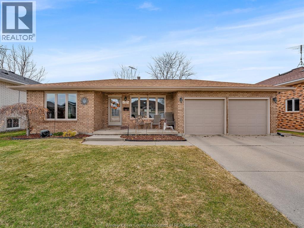 45 Sherwood Avenue, Leamington, ON, N8H4V1