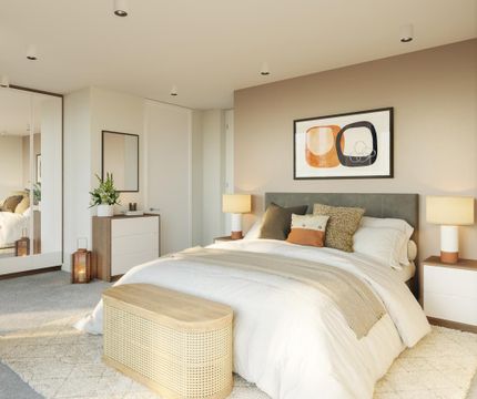 Uptown, Springfield Ln, Salford, Manchester M3, New home