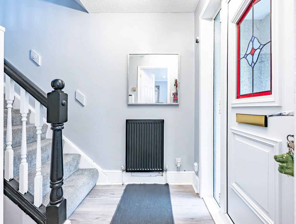 Additional image 13 of 3 bed semi-detached house for saleBruntsfield Avenue, Darnley, Glasgow G53