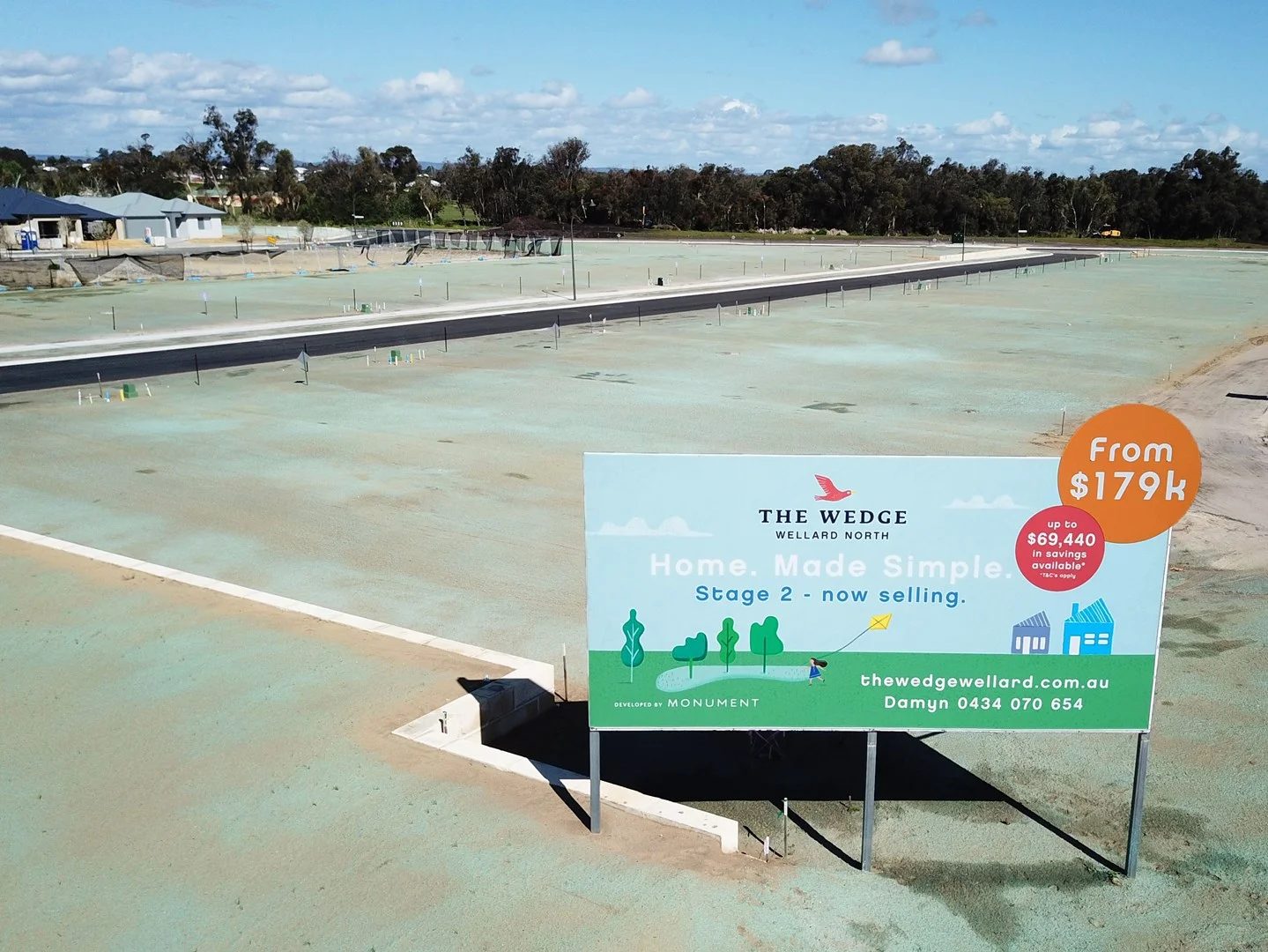 Additional image 3 of LOT 65 Corsham Retreat, Wellard WA 6170