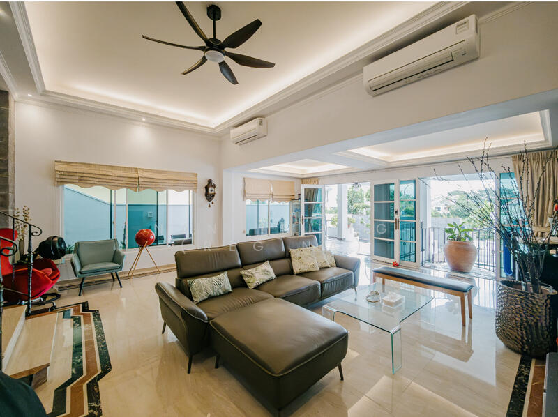 Additional image 2 of Lentor Grove, Yio Chu Kang Road