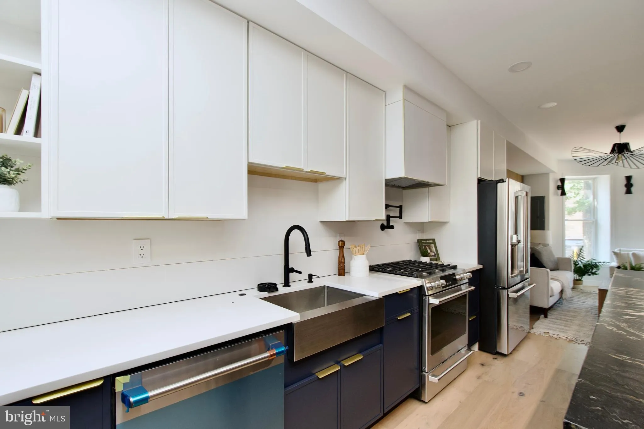 Additional image 53 of 1623 Marion Street NW Unit A, Washington, DC 20001