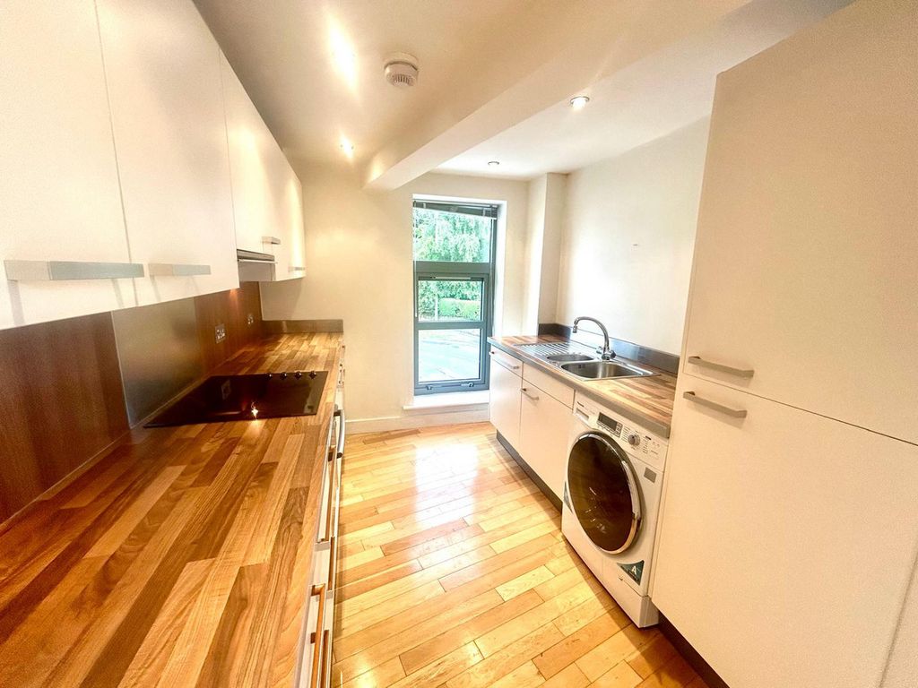 2 bed flat for saleRocky Lane South, Wirral, 0 CH60