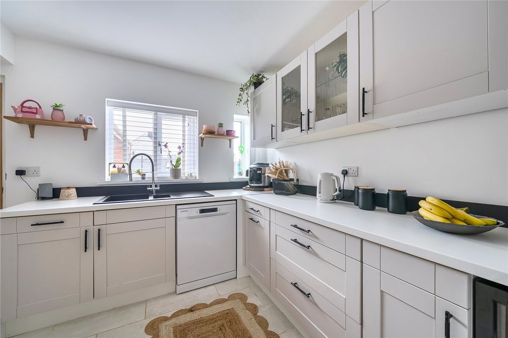 Additional image 6 of 3 bed end terrace house for saleSt. Dunstans Park, Baltonsborough, Glastonbury, Somerset BA6