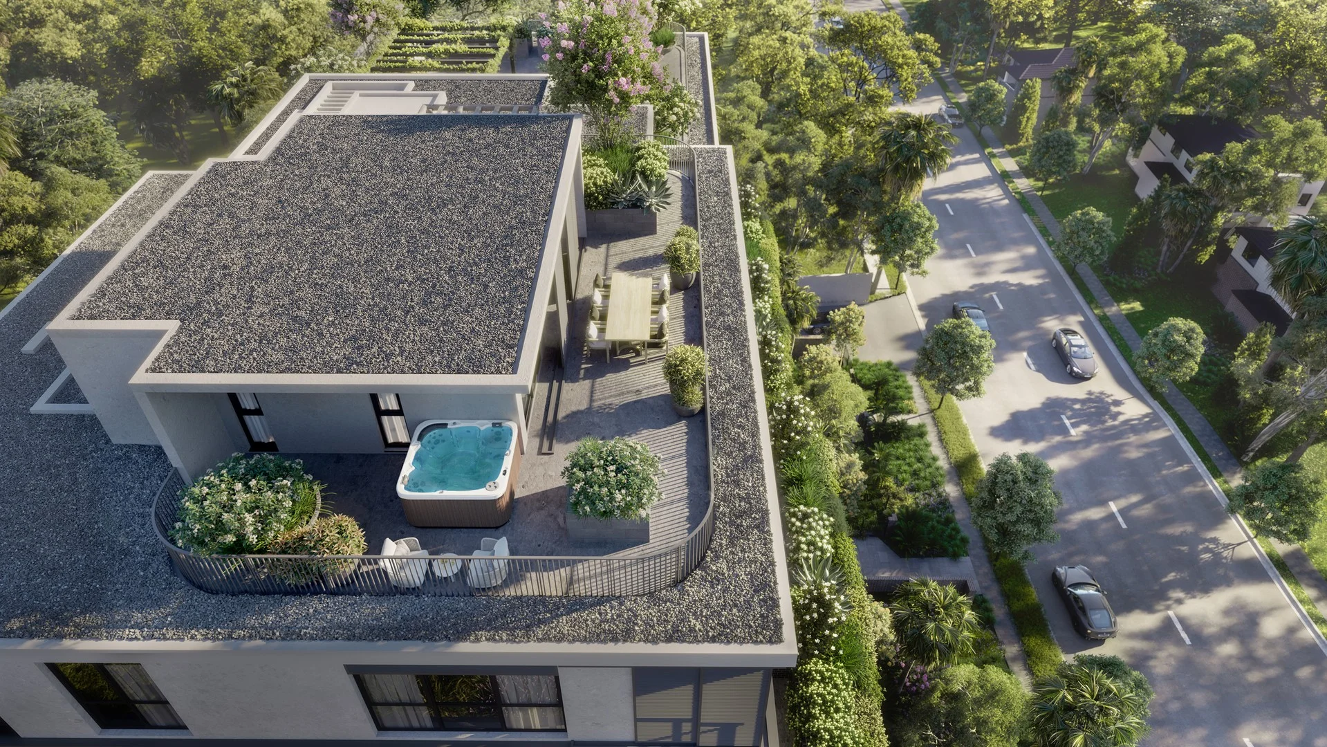 Additional image 4 of 11 Fishburn Crescent, Castle Hill NSW 2154