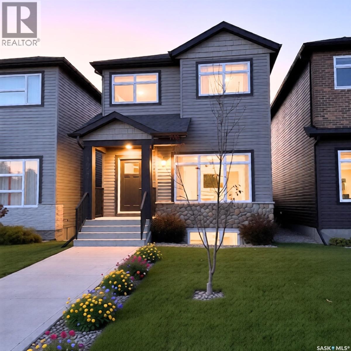 1037 3rd Street E, Saskatoon, SK, S7H1M8