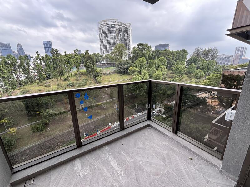 173 Chin Swee Road