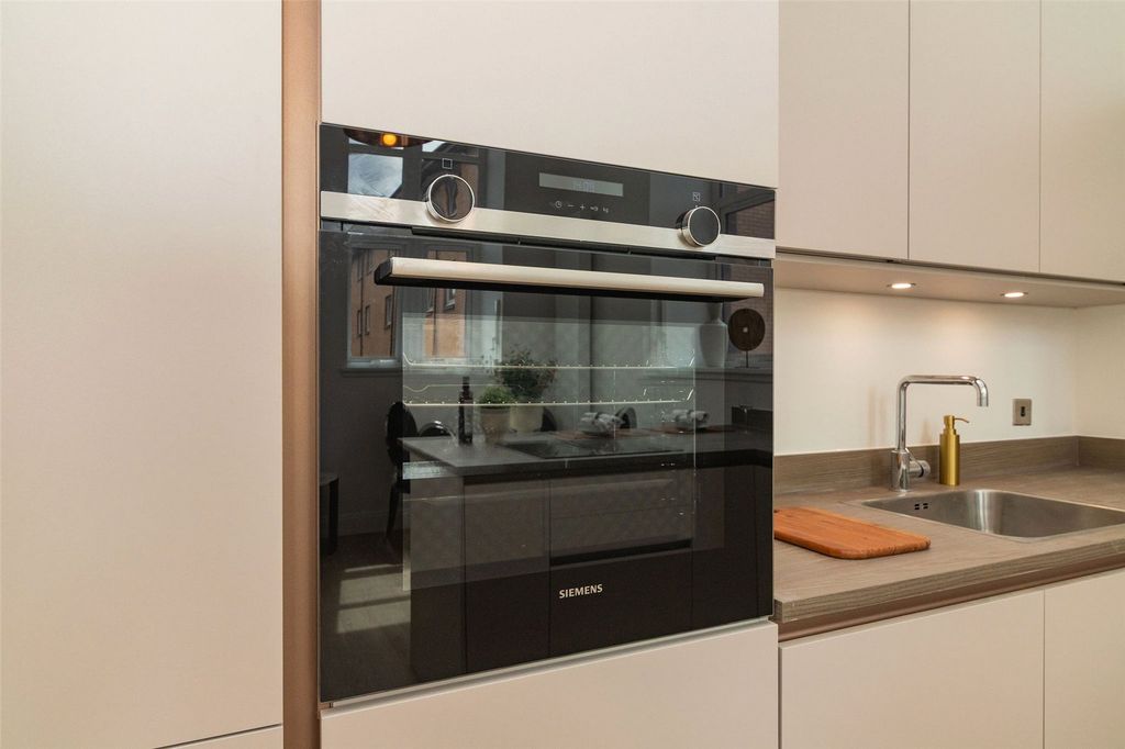 Additional image 7 of 2 bed flat for saleApartment 39 - The Old Schoolhouse, North Woodside Road, Glasgow G20