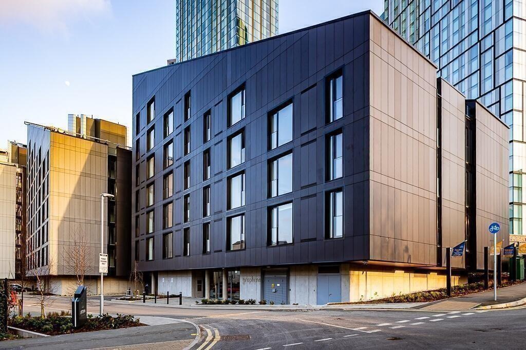 Additional image 5 of 1 Bed Flat, Block C, M3, N1 7GU