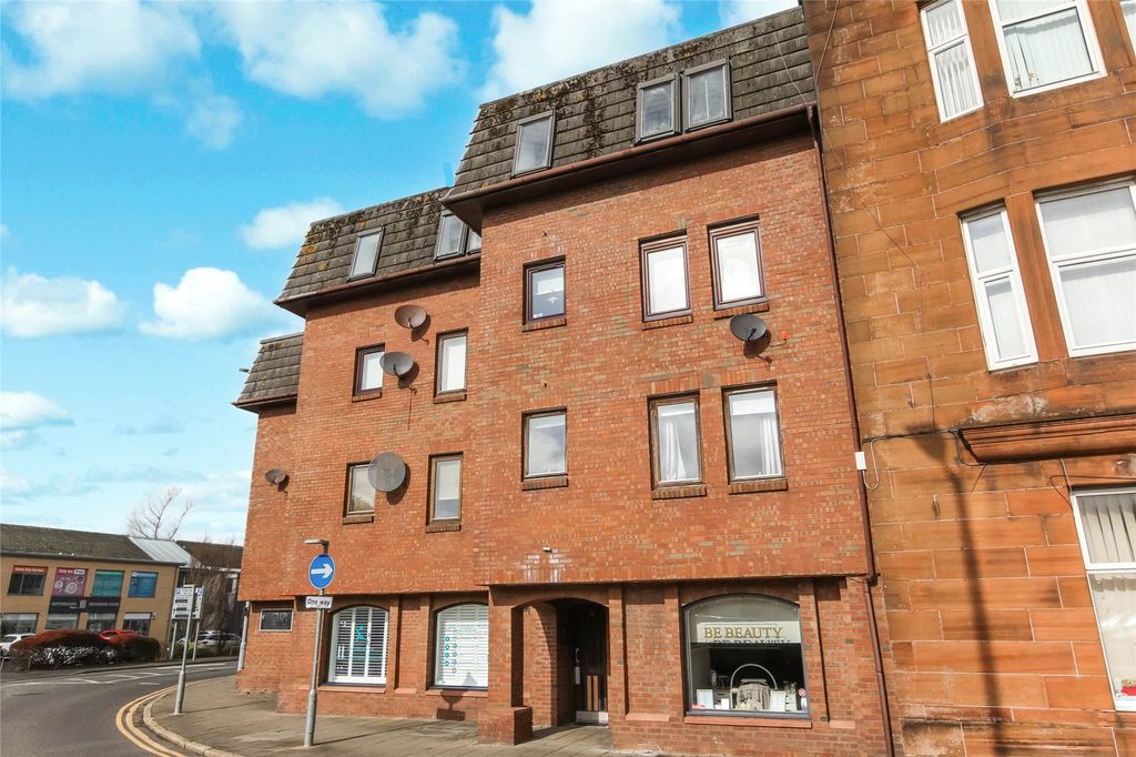 Additional image 16 of 1 bed flat for saleDalblair Road, Ayr, South Ayrshire KA7