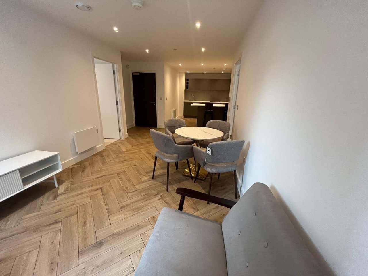 Additional image 2 of 2 Bed Flat, Port St, M1, N1 7GU