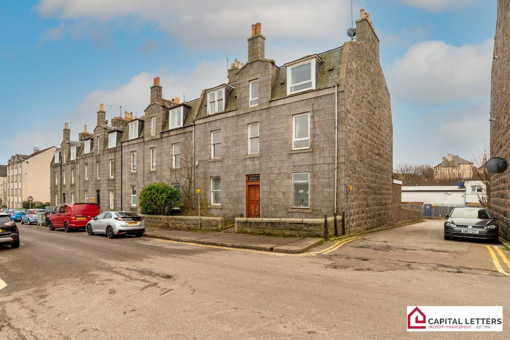 Additional image 11 of Merkland Road East, Old Aberdeen, Aberdeen, AB24