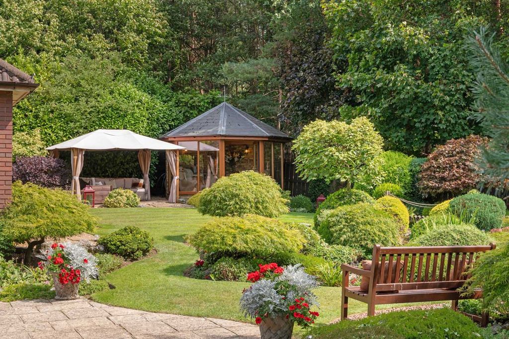 Additional image 4 of 3 bed detached bungalow for sale8 Ash Meadows, Picktree, Washington, County Durham NE38