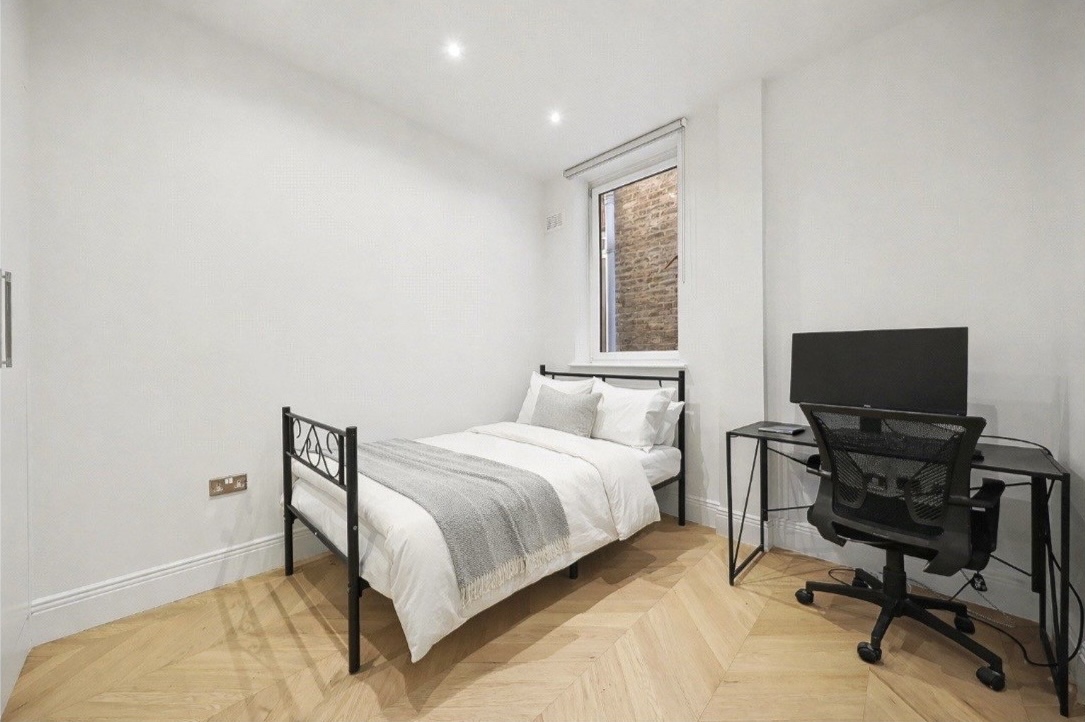 Additional image 11 of 2 Bed Flat, Greencroft Gardens, NW6, N1 7GU