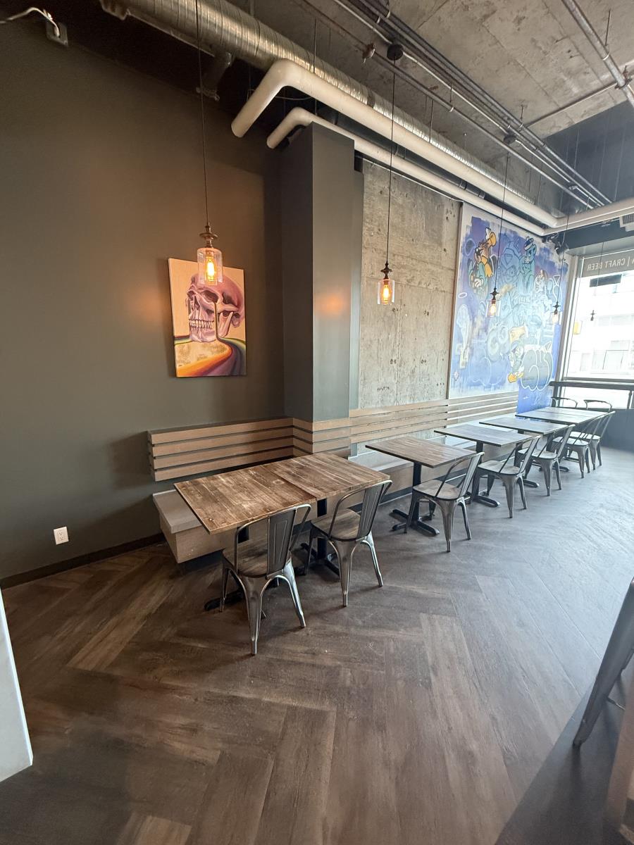 Additional image 4 of 11969 Jasper Avenue, Edmonton, AB, T5K0P1