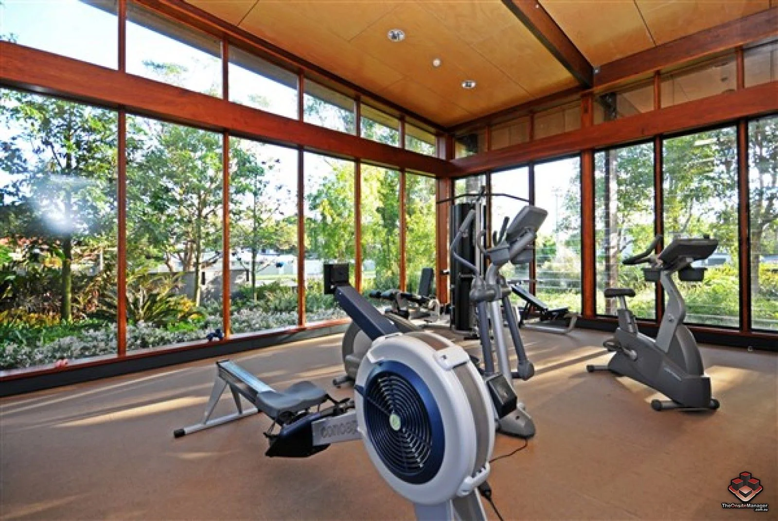 Additional image 21 of 3601/323 Bayview Street, Hollywell QLD 4216