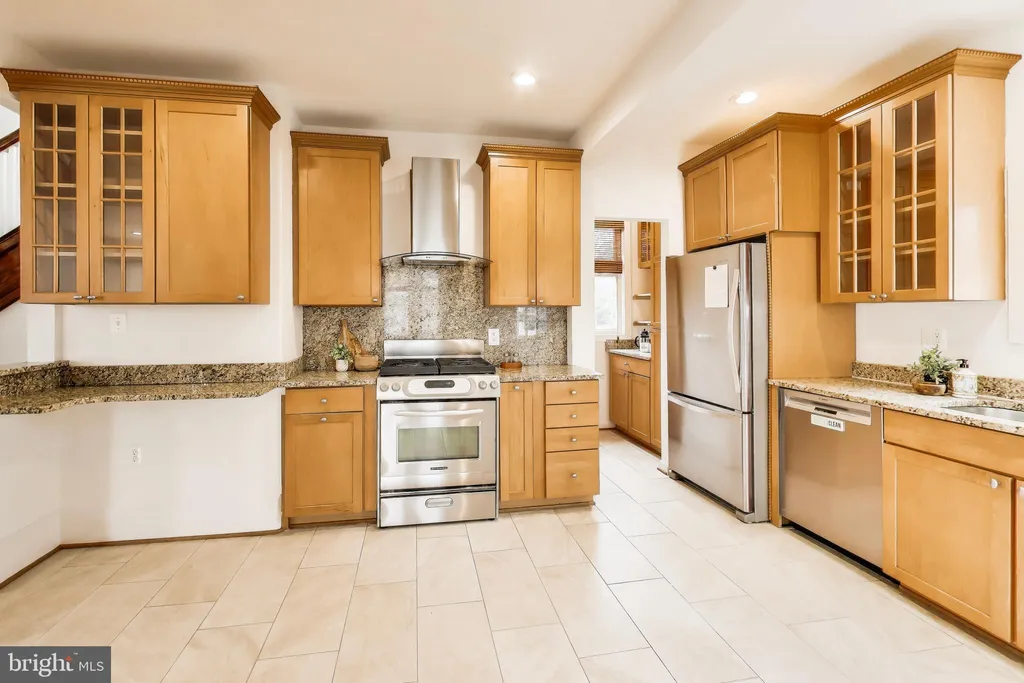 Additional image 12 of 612 Butternut Street NW, Washington, DC 20012