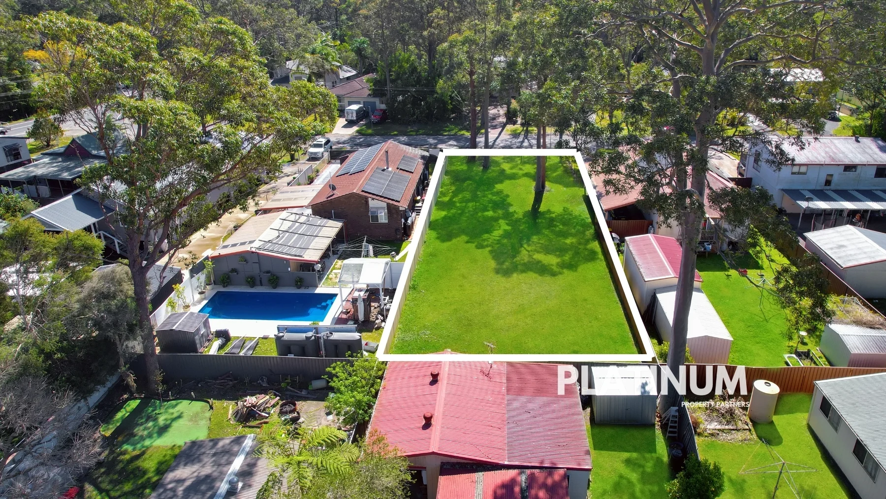 Additional image 2 of 304 The Park Dr, Sanctuary Point NSW 2540