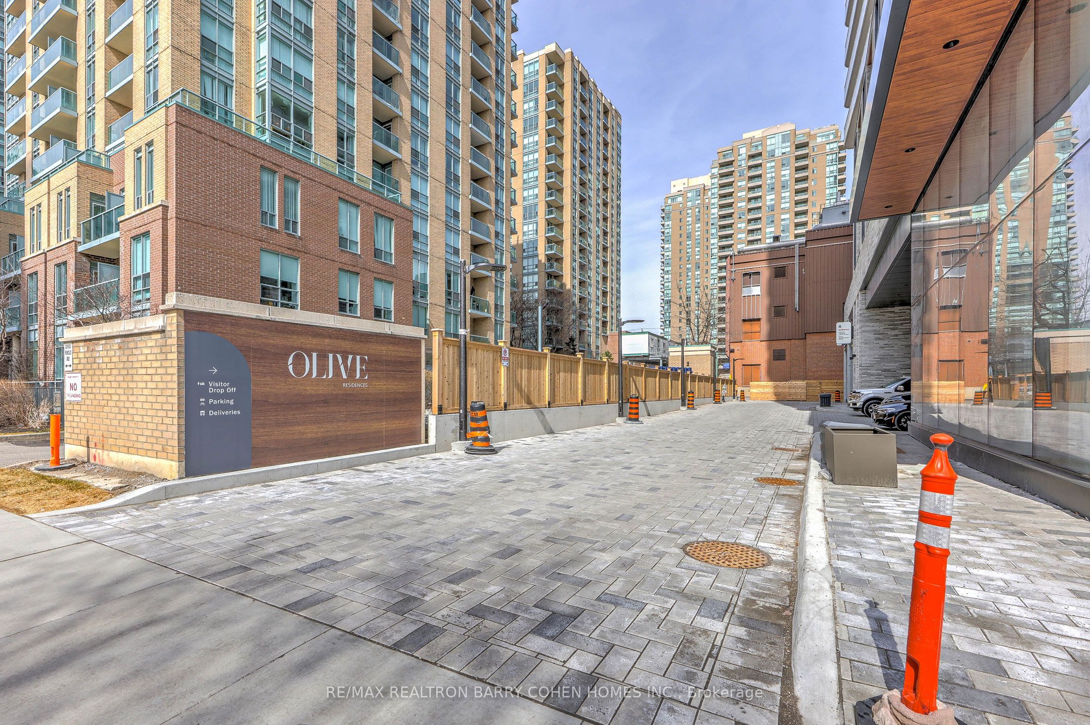 Additional image 3 of 1709-36 Olive Avenue, Toronto, ON, M2N 0M4