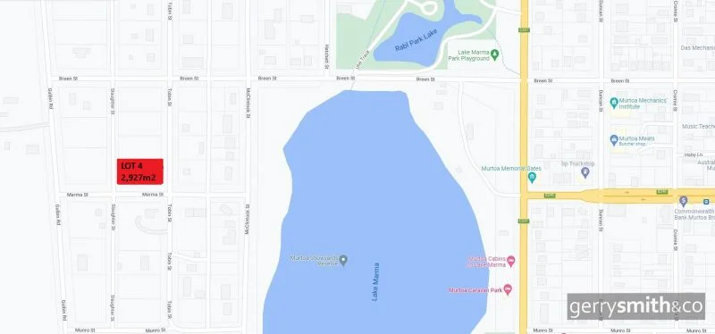 Additional image 2 of 4/TP439209M Breen Street, Murtoa VIC 3390