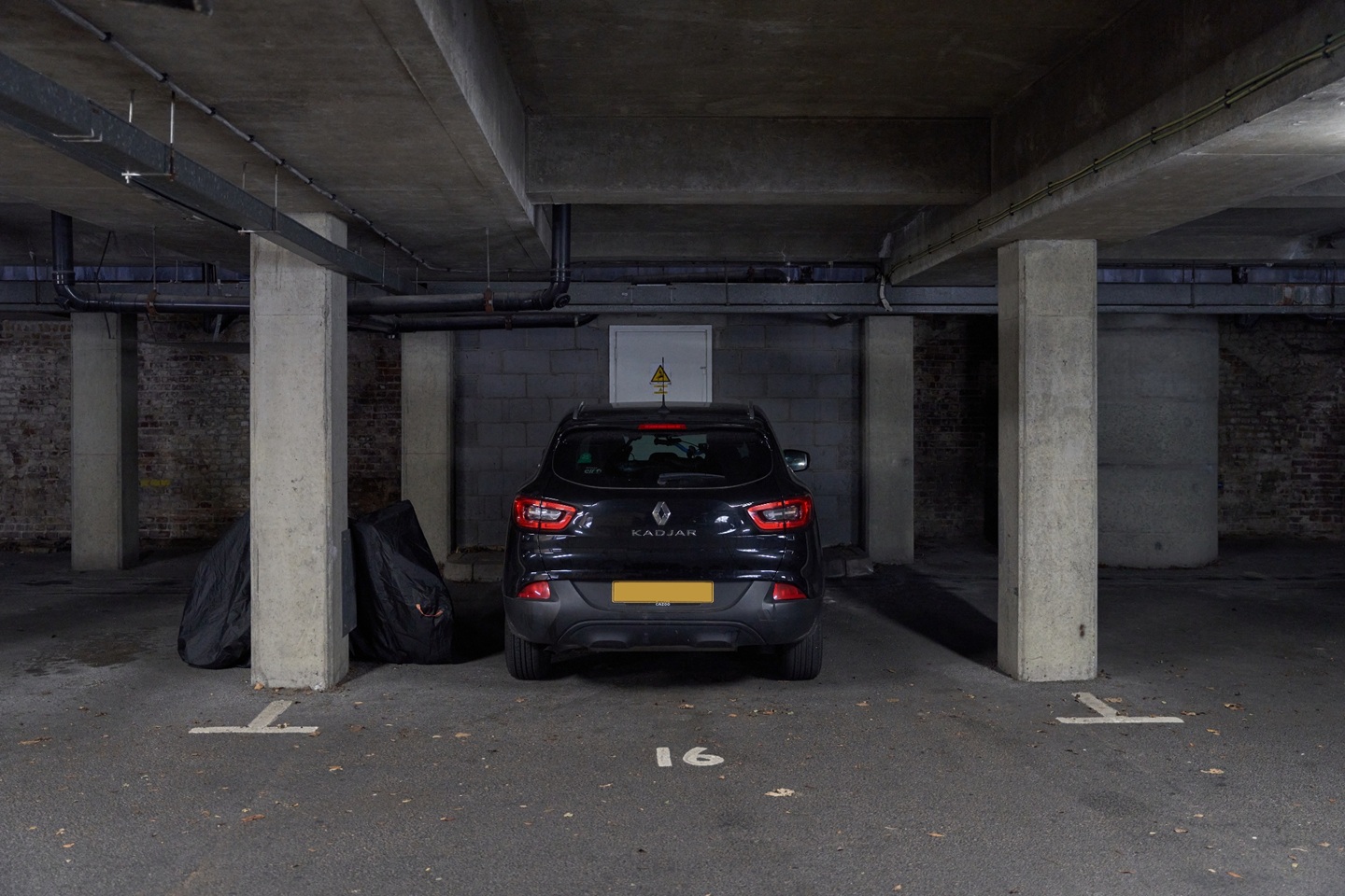 Additional image 18 of 1 Bed Flat, Discovery Walk, E1W, N1 7GU