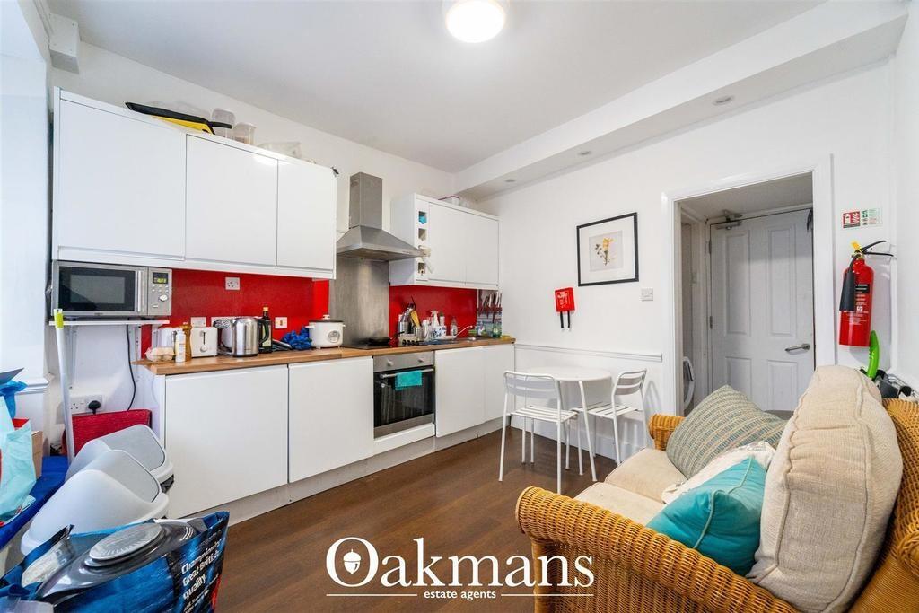 Additional image 5 of Harborne Park Road