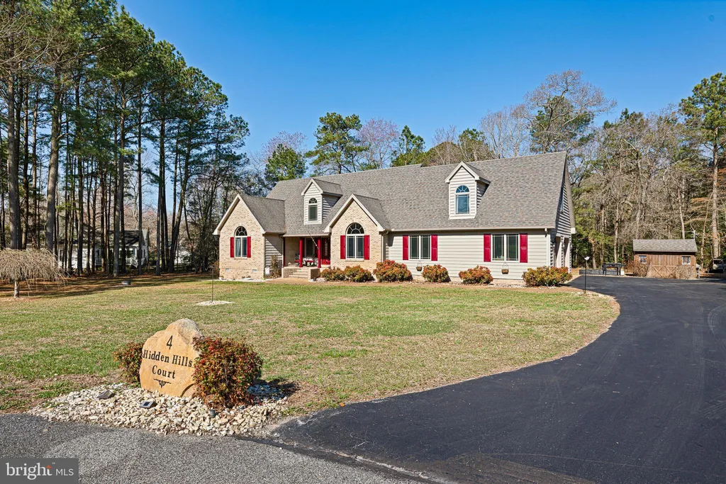 Additional image 3 of 4 Hidden Hills Court, Seaford, DE 19973